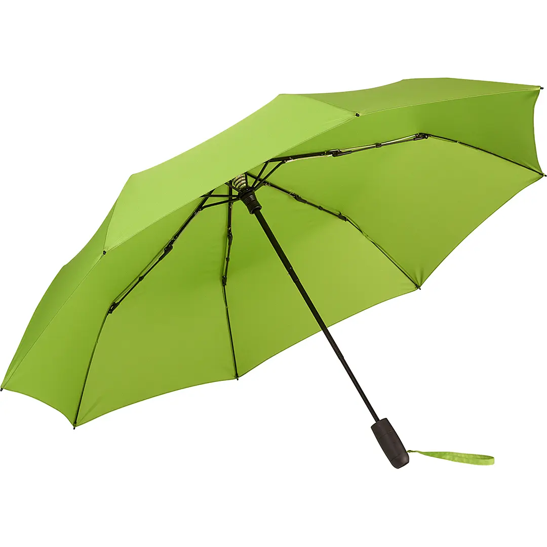 Großer Taschenregenschirm Fare Skylight