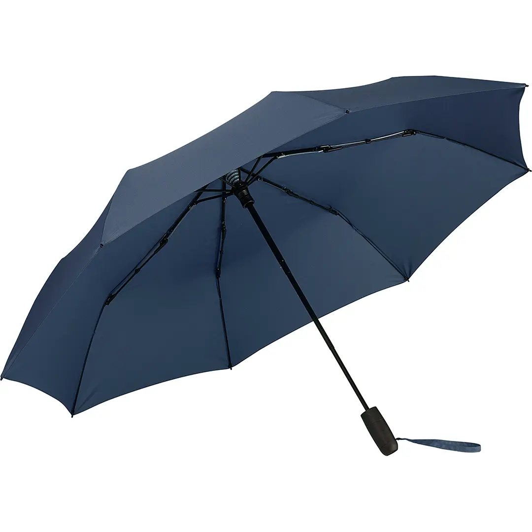 Großer Taschenregenschirm Fare Skylight