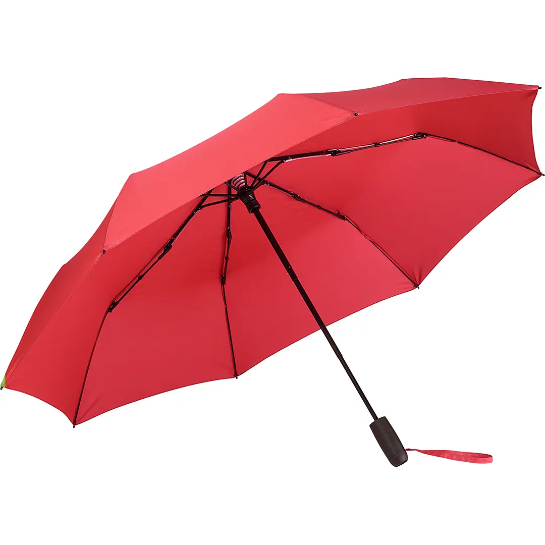 Großer Taschenregenschirm Fare Skylight