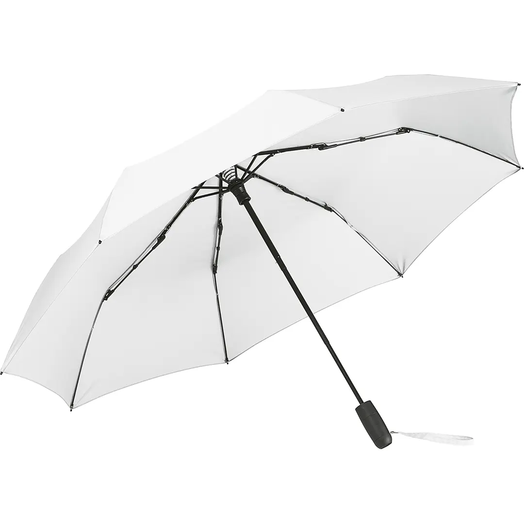 Großer Taschenregenschirm Fare Skylight