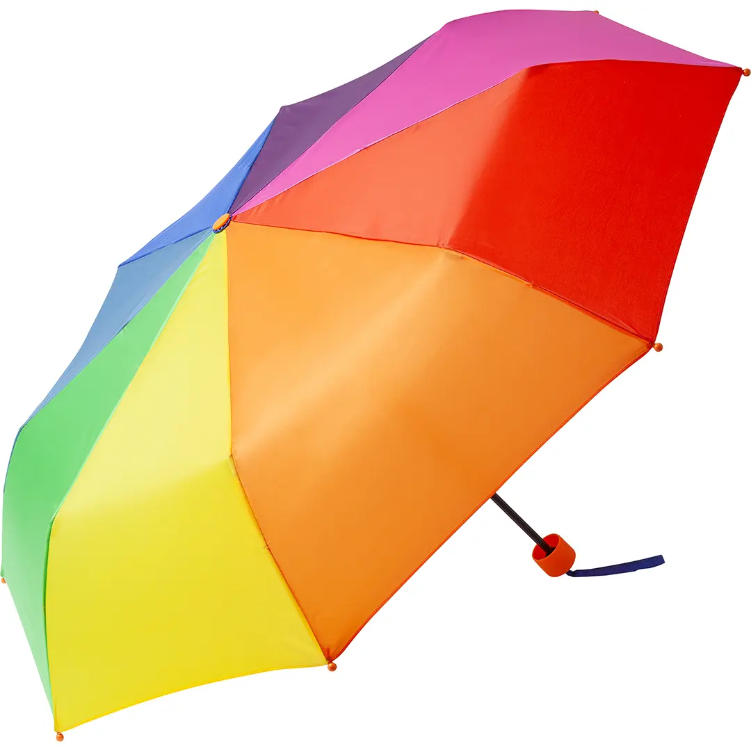 Taschenregenschirm Fare 4Kids