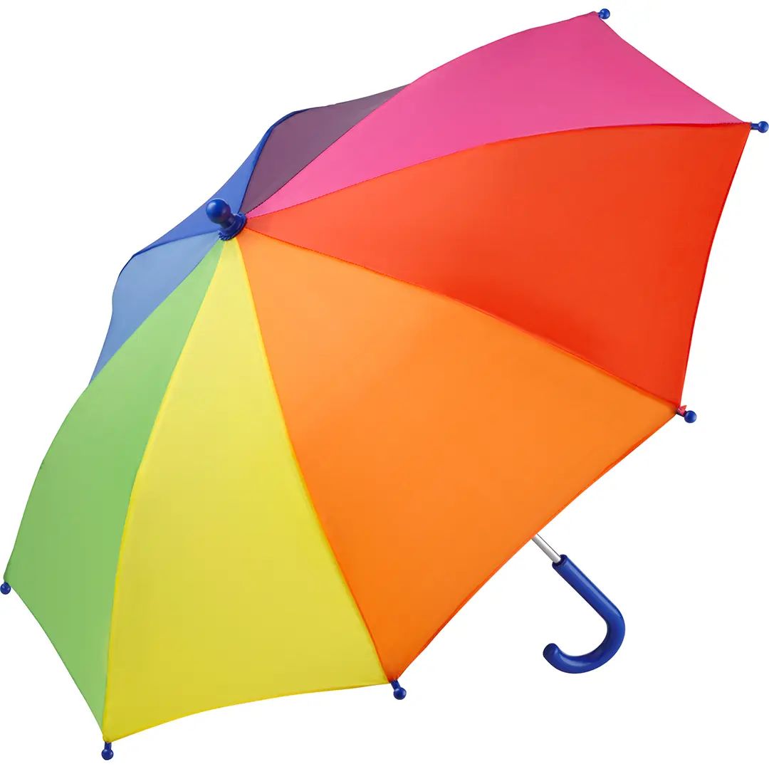 Klassischer Regenschirm Fare 4Kids