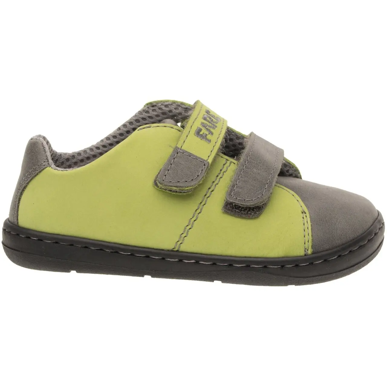 Halbschuh Kinder Fare Bare Streetovky All-Year