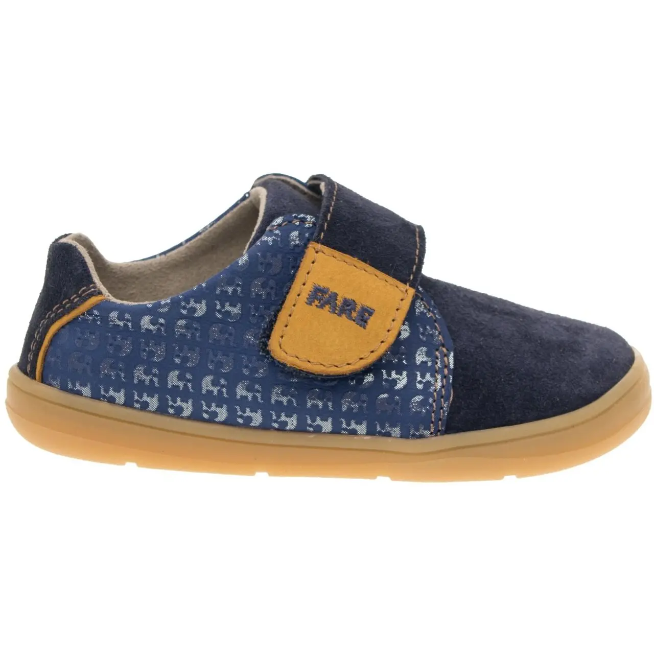 Baskets Jungen Baby Fare Bare Wavesky All-year