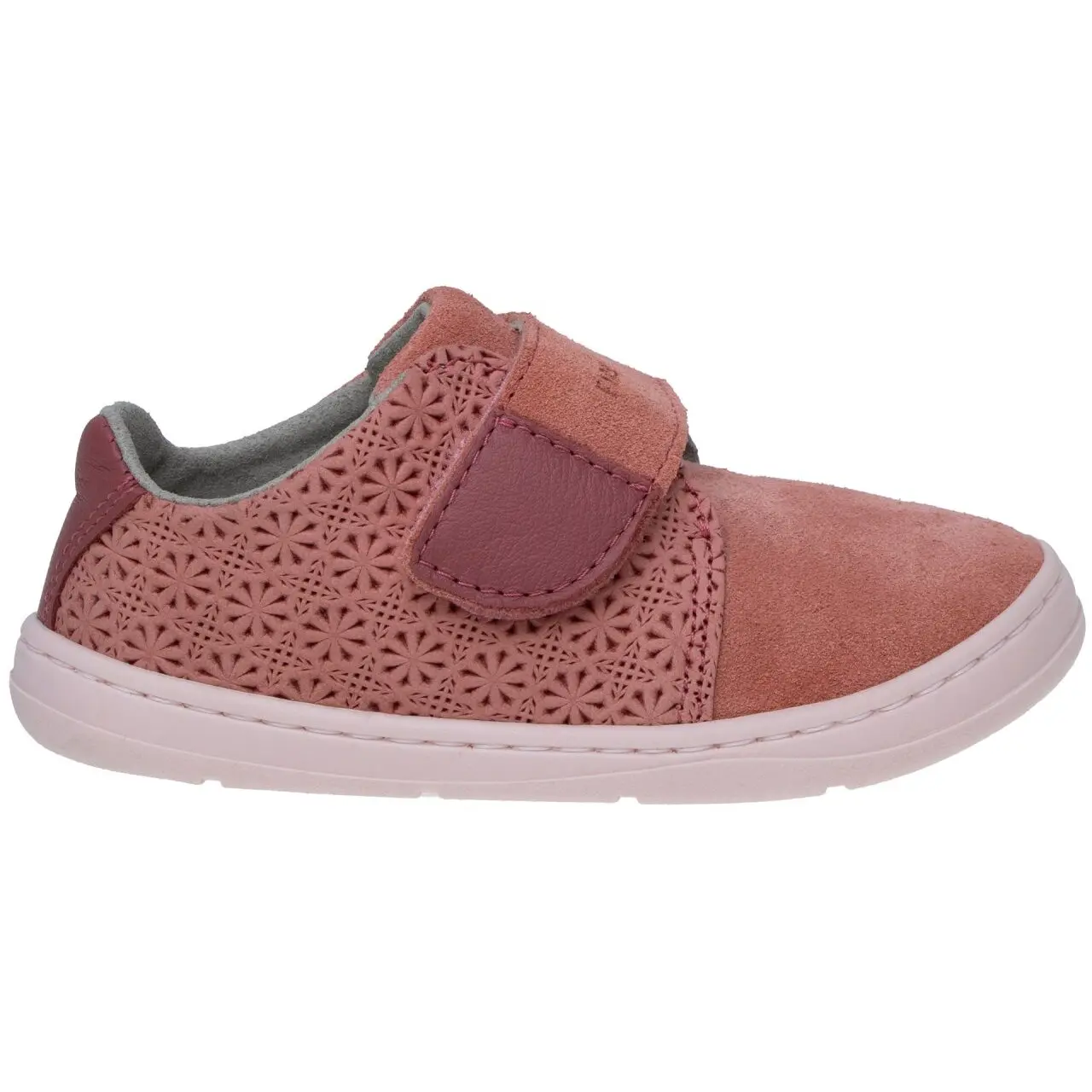 Mädchen Sneakers Baby Fare Bare Wavesky All-year