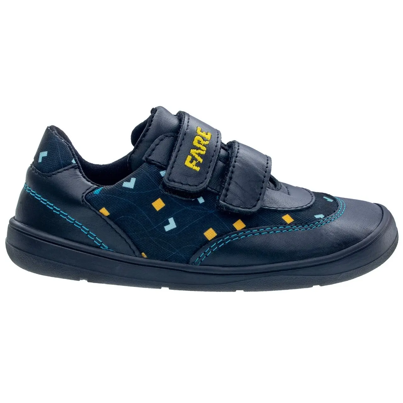 Wasserdichte Sneakers für Jungen Baby Fare Bare Trailerky All-year