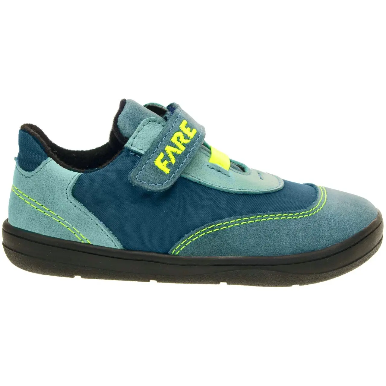Wasserdichte Schuhe für Babys Fare Bare Trailerky All-year