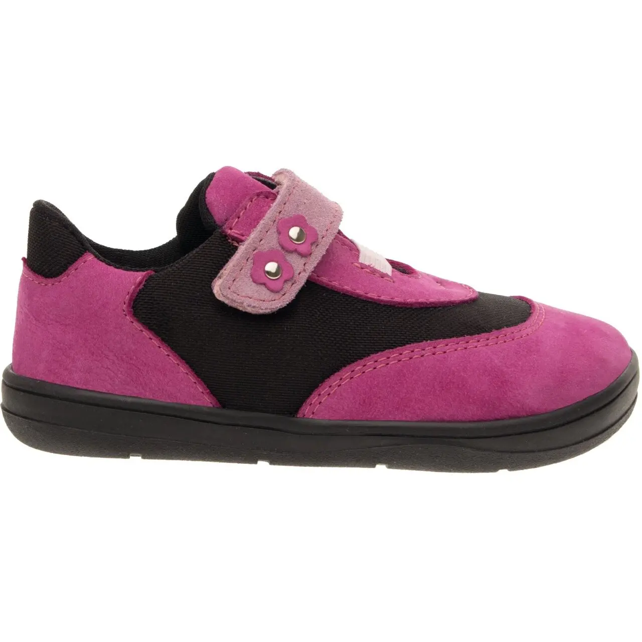 Wasserdichte Sneaker Baby Mädchen Fare Bare Trailerky All-year