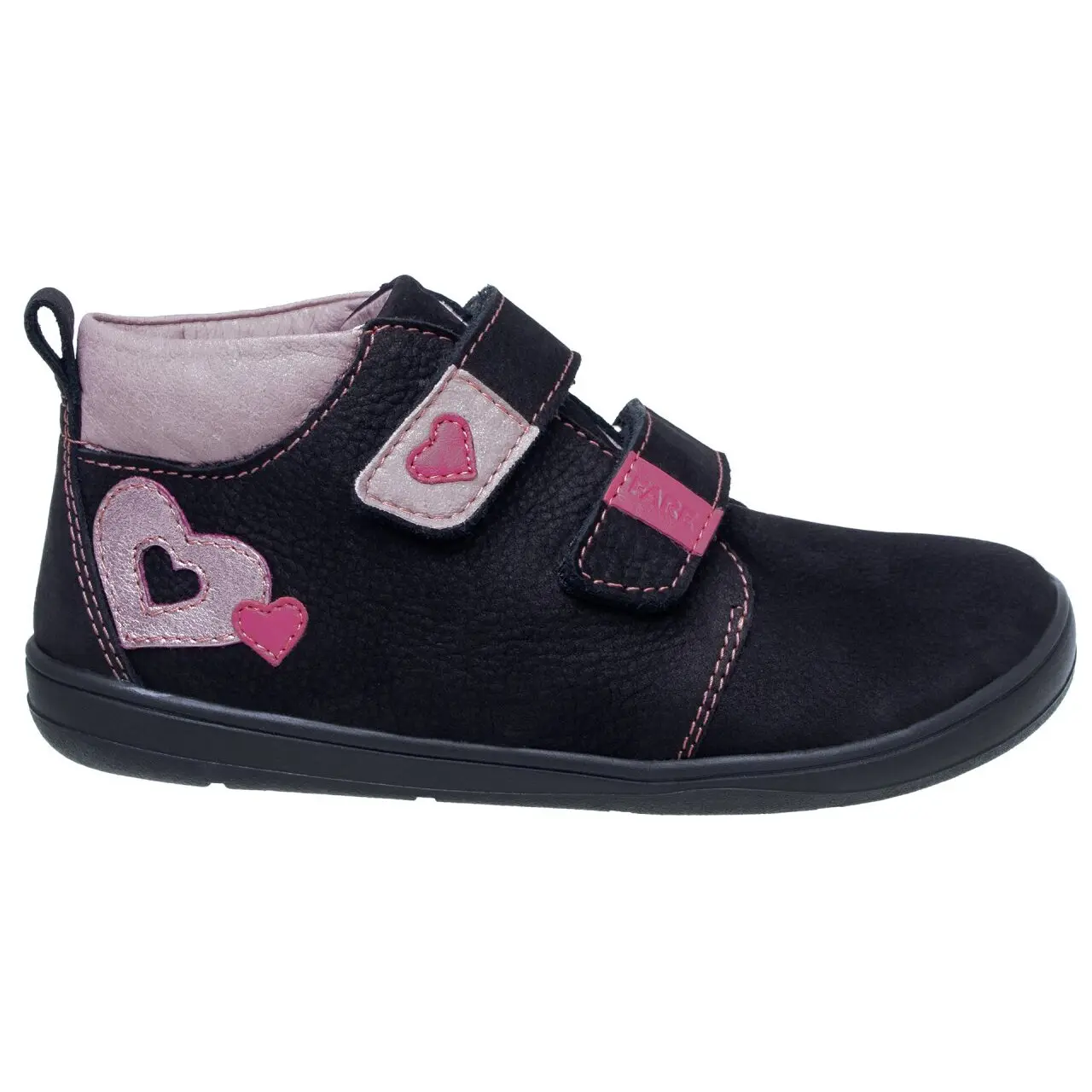 Bottines bambino Fare Summitky