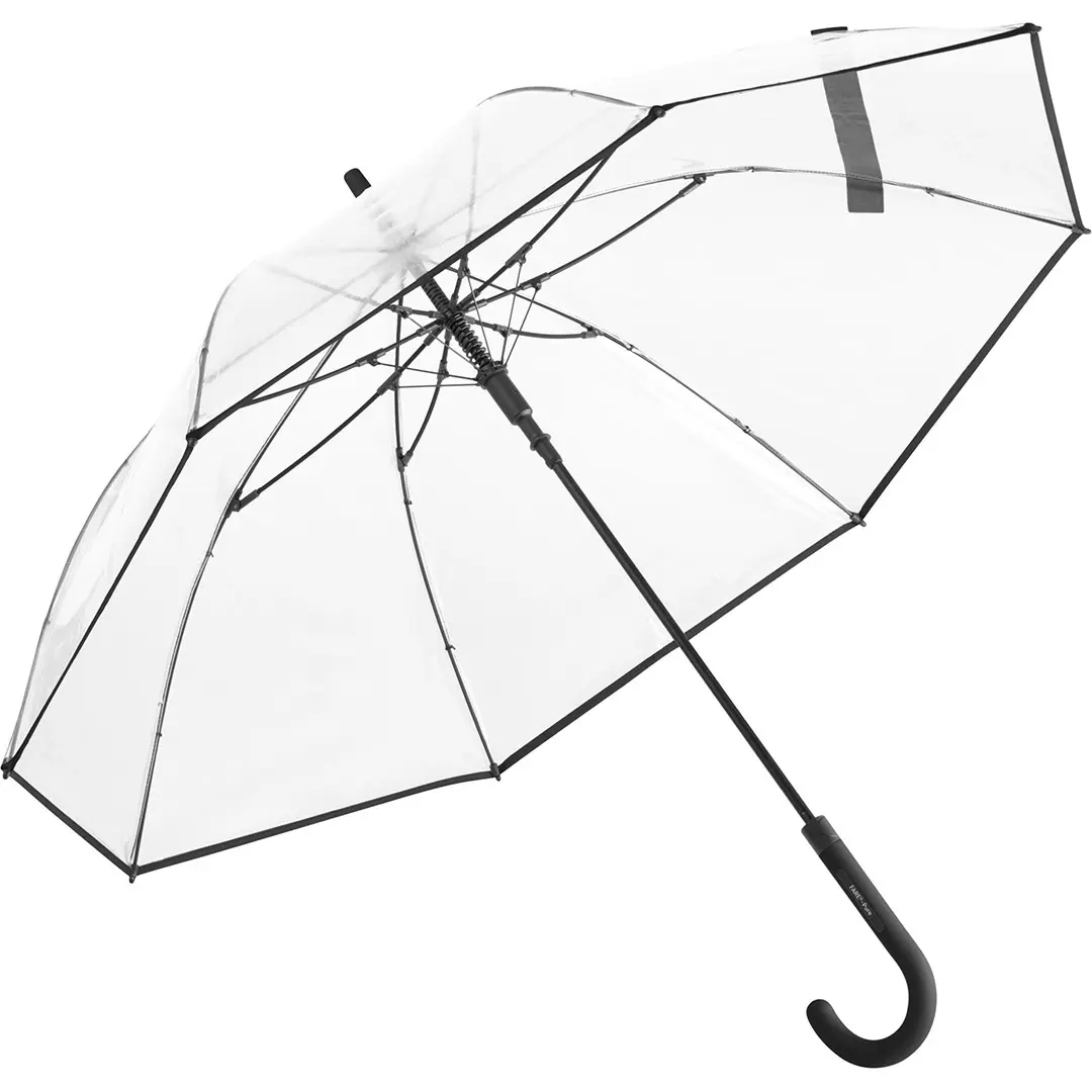 Klassischer Regenschirm mit automatischer Öffnung Fare Pure