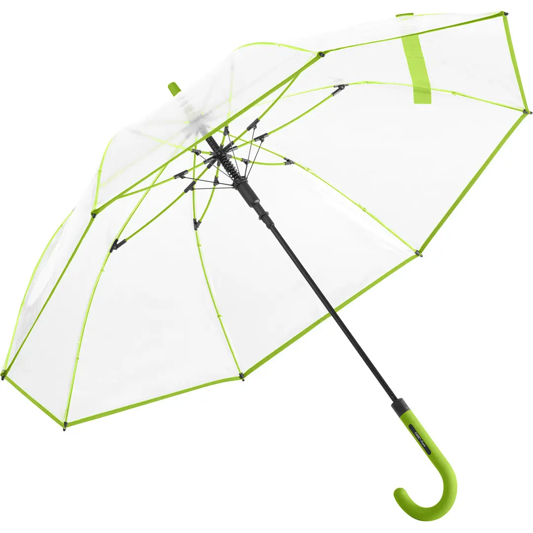 Klassischer Regenschirm mit automatischer Öffnung Fare Pure