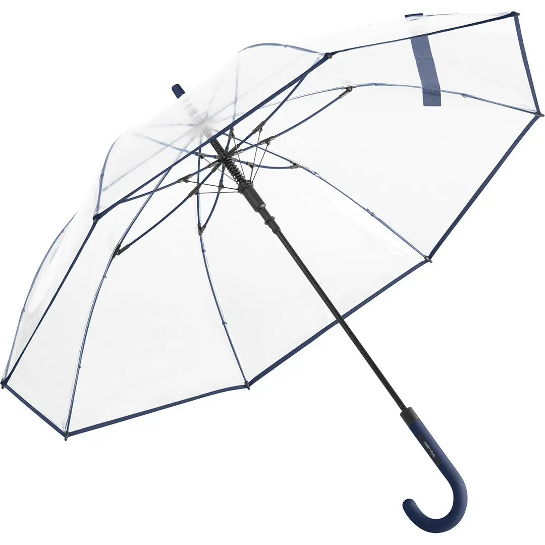 Klassischer Regenschirm mit automatischer Öffnung Fare Pure