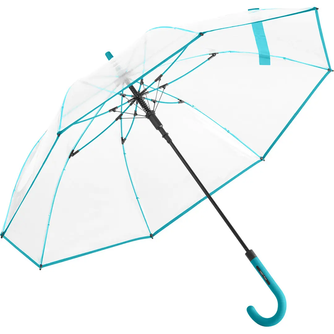 Klassischer Regenschirm mit automatischer Öffnung Fare Pure
