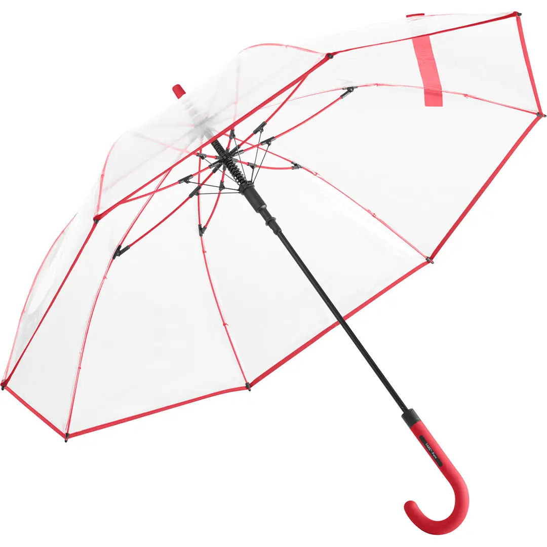 Klassischer Regenschirm mit automatischer Öffnung Fare Pure