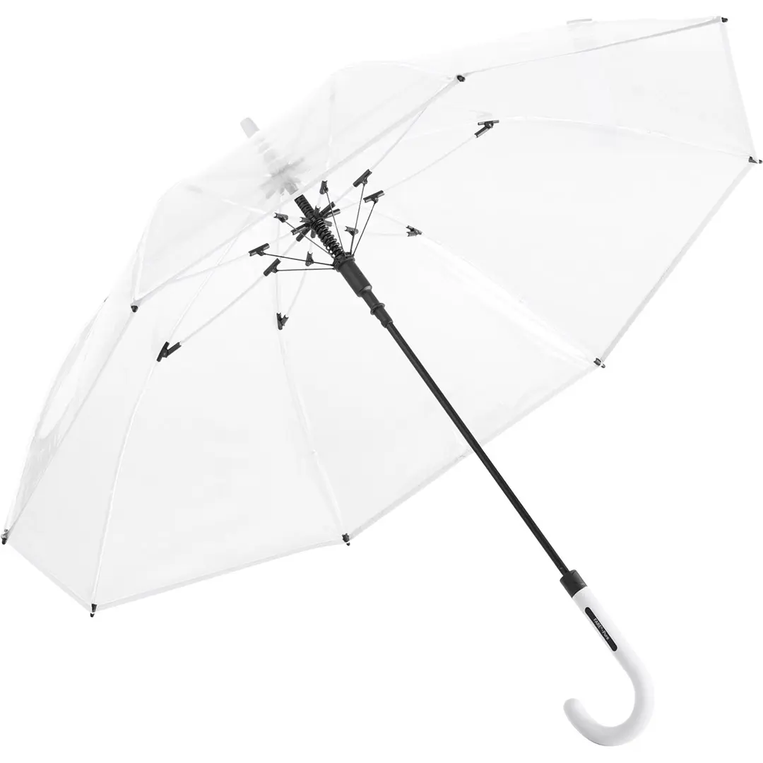 Klassischer Regenschirm mit automatischer Öffnung Fare Pure