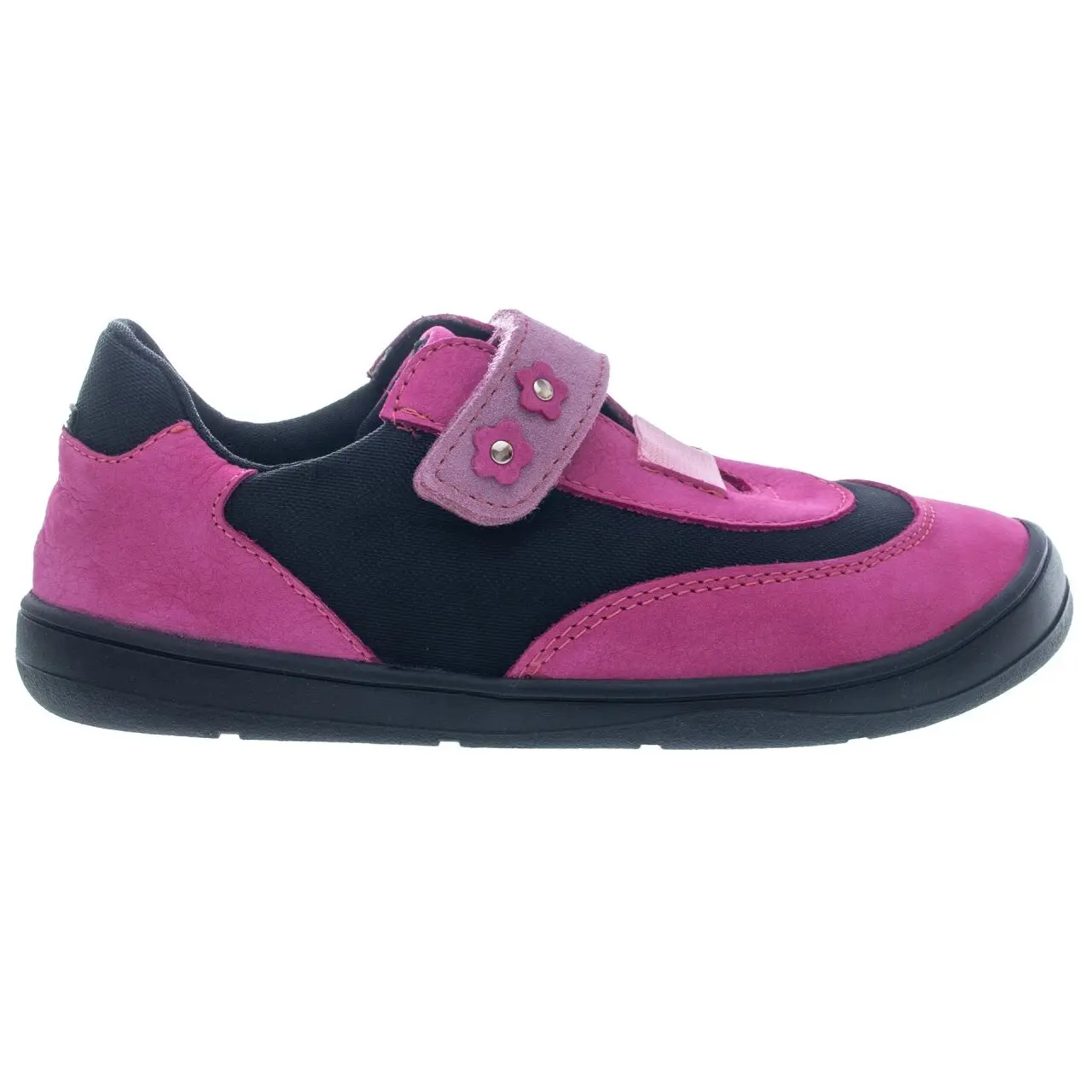 Baskets imperméable fille Fare Trailerky All-year