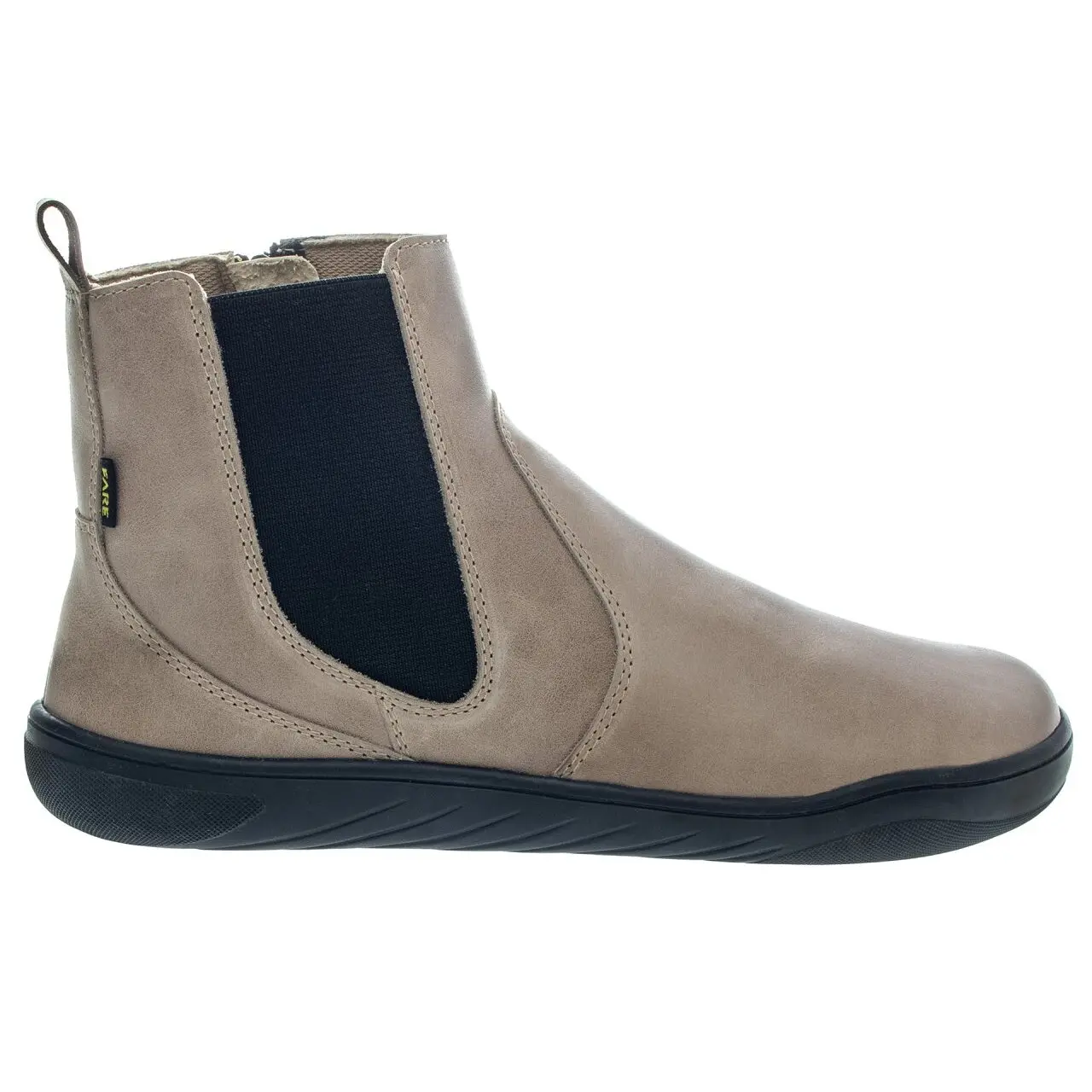 Stivaletti mid-wide bambina Fare Chelsea