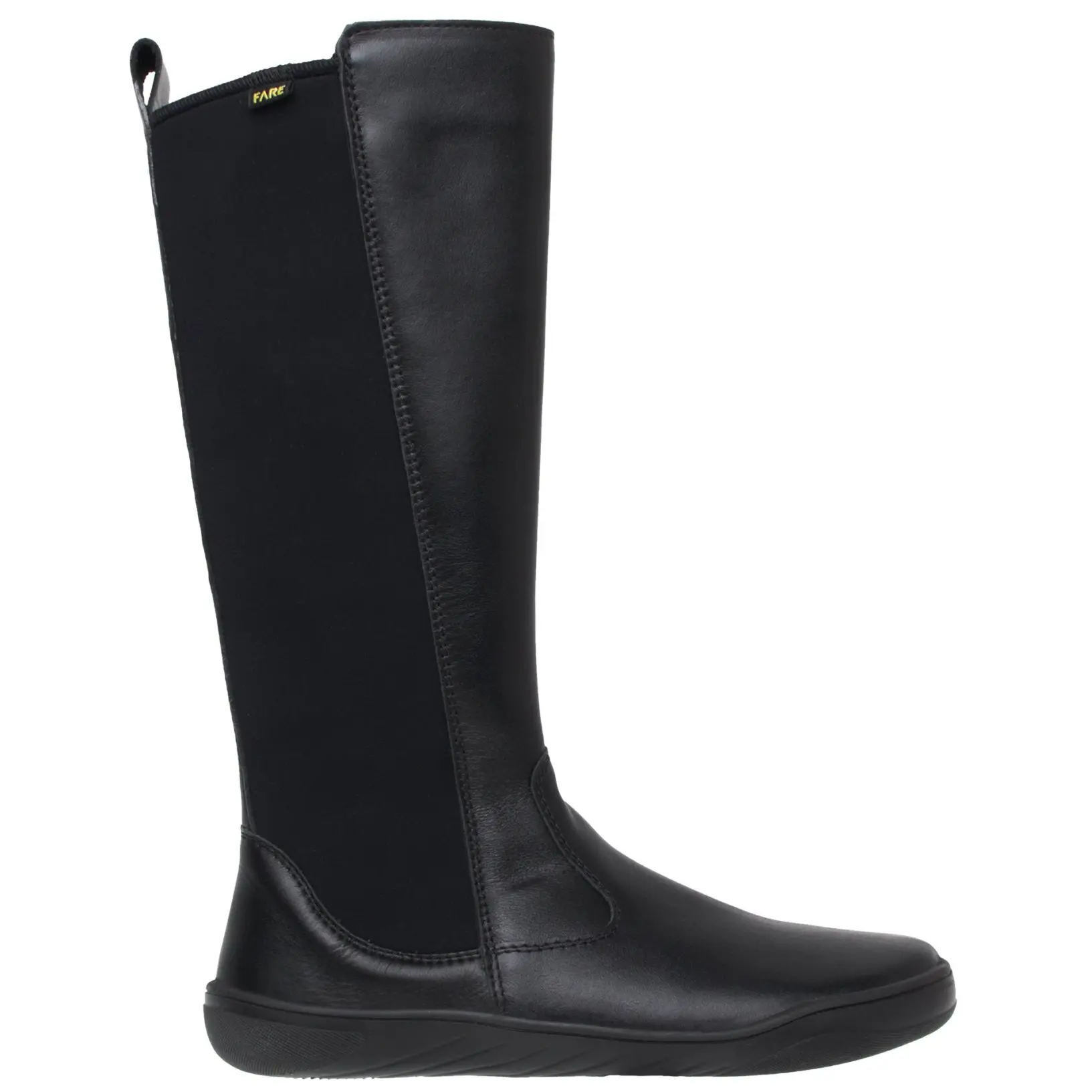 Winterstiefel Damen Fare Bare