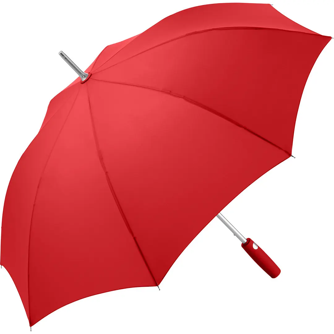 Automatischer Klassischer Regenschirm aus Aluminium Fare AC