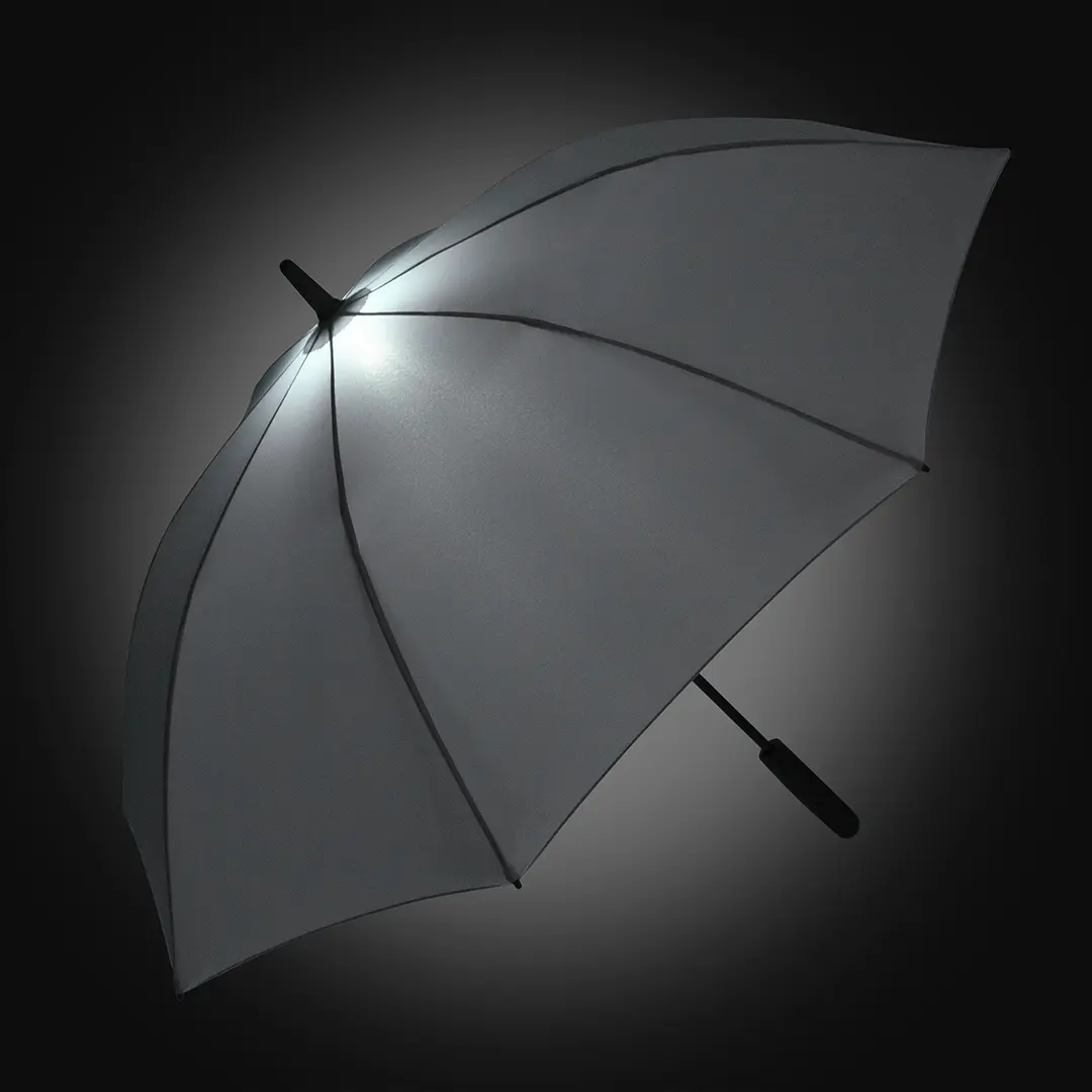 Mittlerer Automatik-Regenschirm Fare Skylight