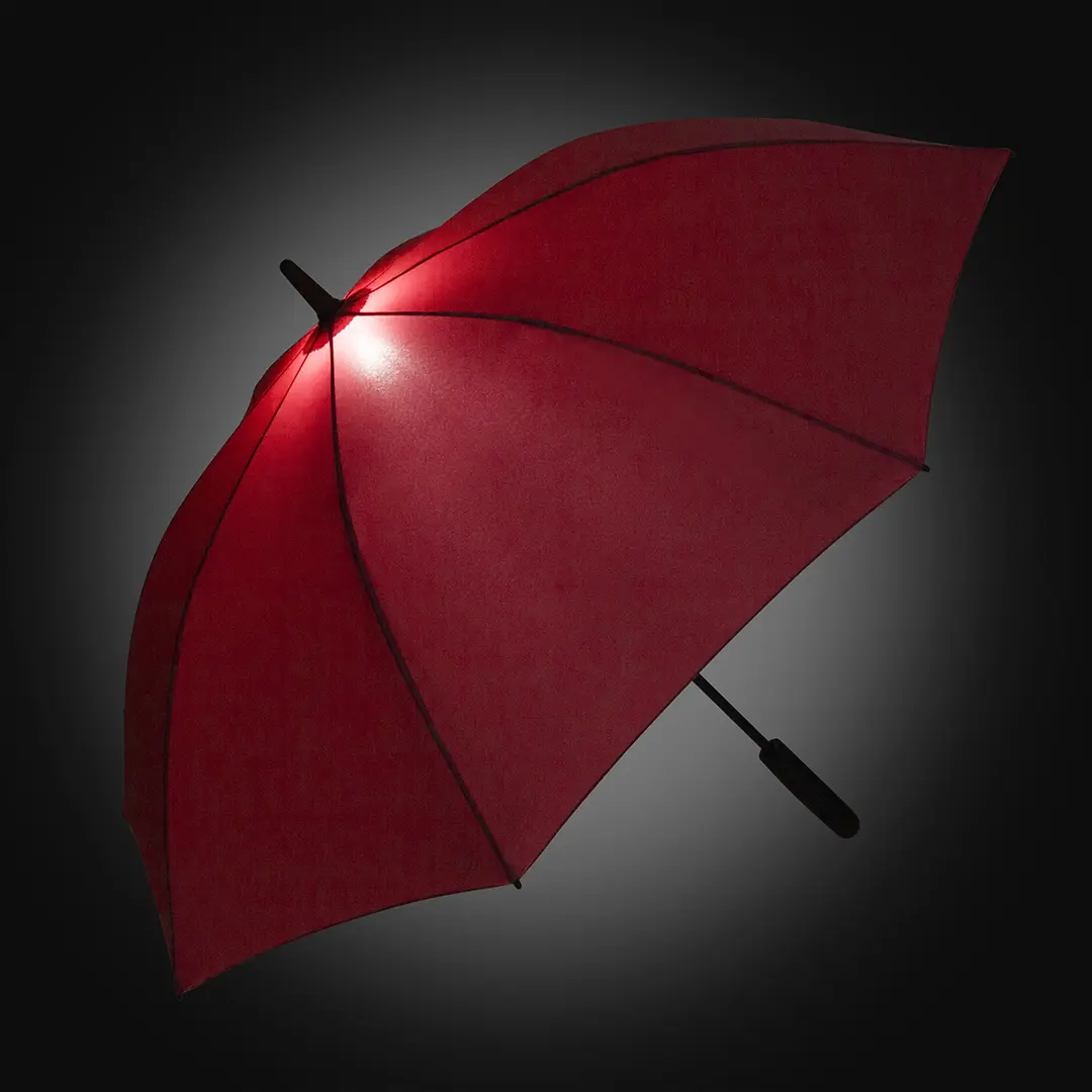 Mittlerer Automatik-Regenschirm Fare Skylight
