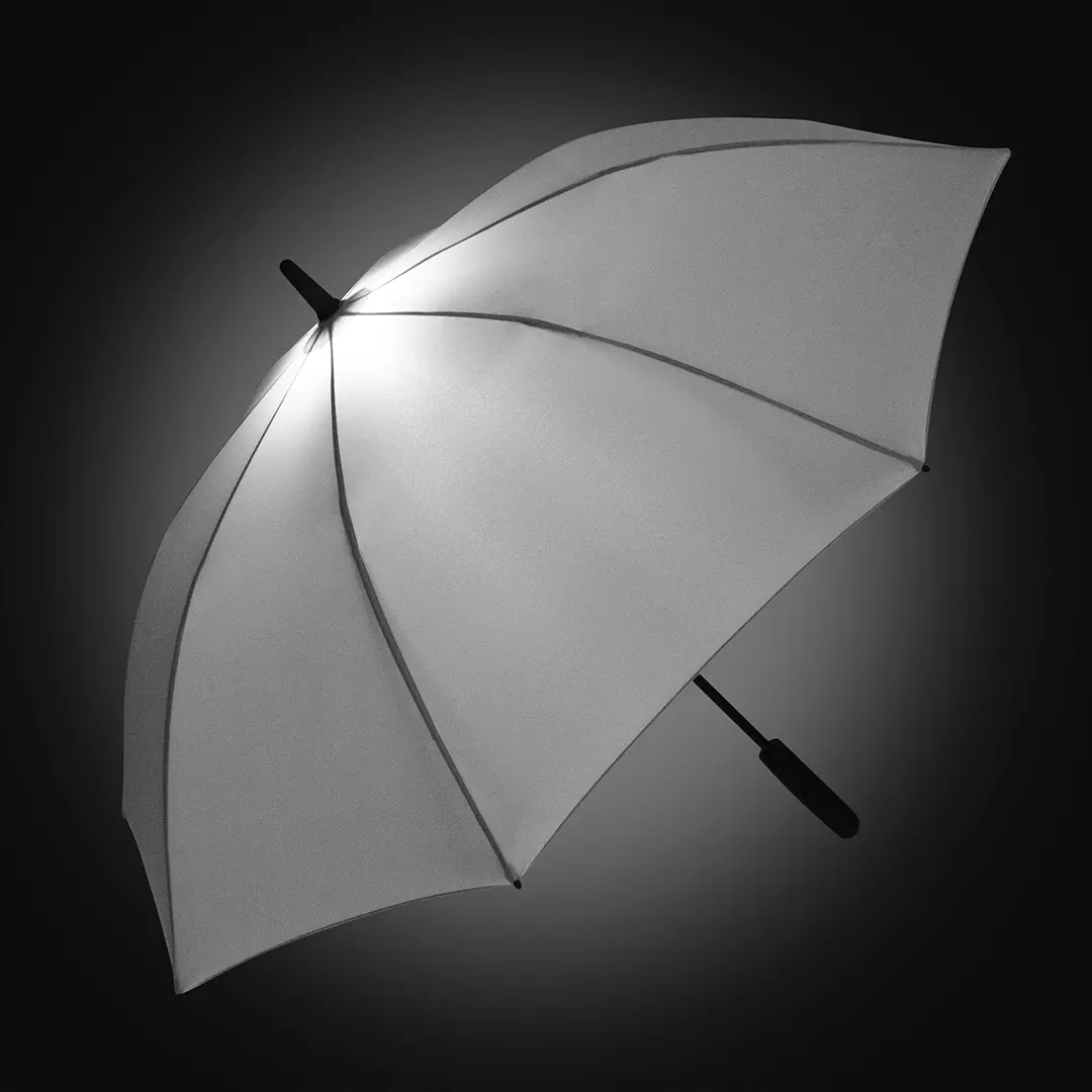 Mittlerer Automatik-Regenschirm Fare Skylight