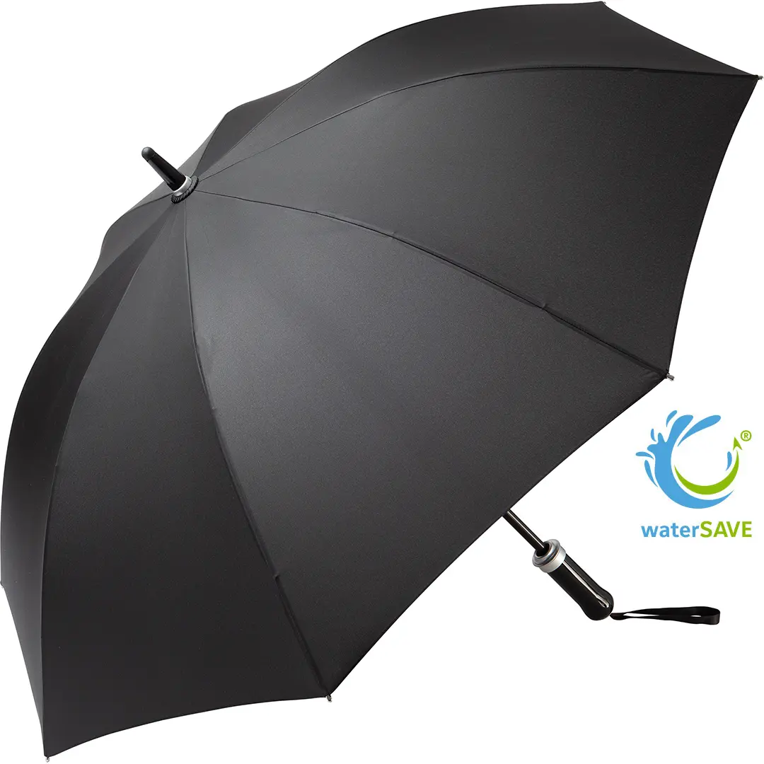 Mittlerer Automatik-Regenschirm Fare RingOpener