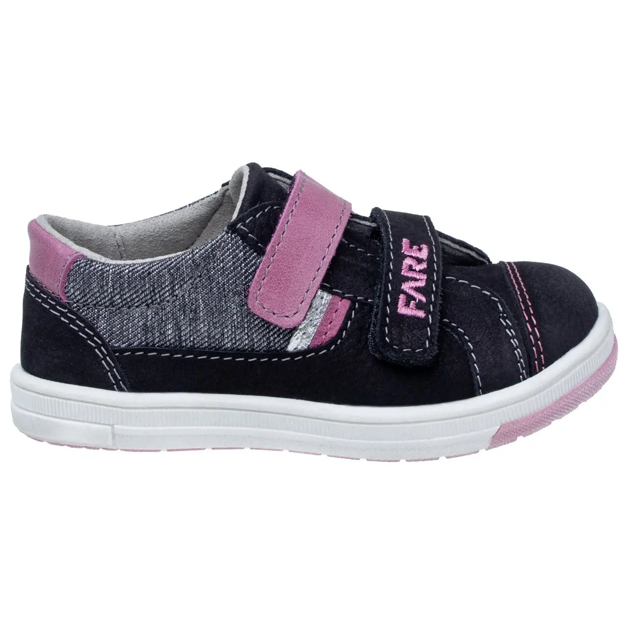Scarpe da ginnastica ragazza Fare Malmo