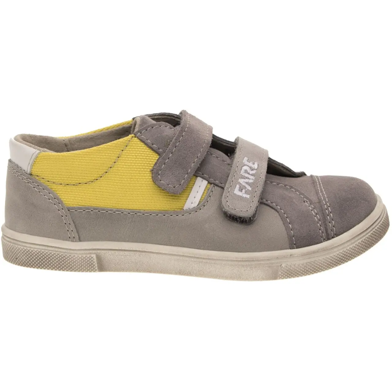 Baby-Sneaker Fare Bare Klasik All Year
