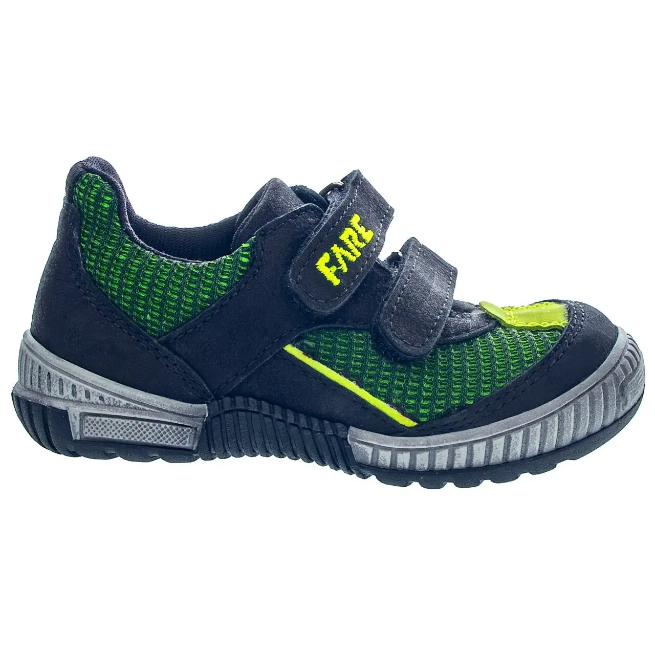 Baskets Jungen Baby Fare Bare Klasik