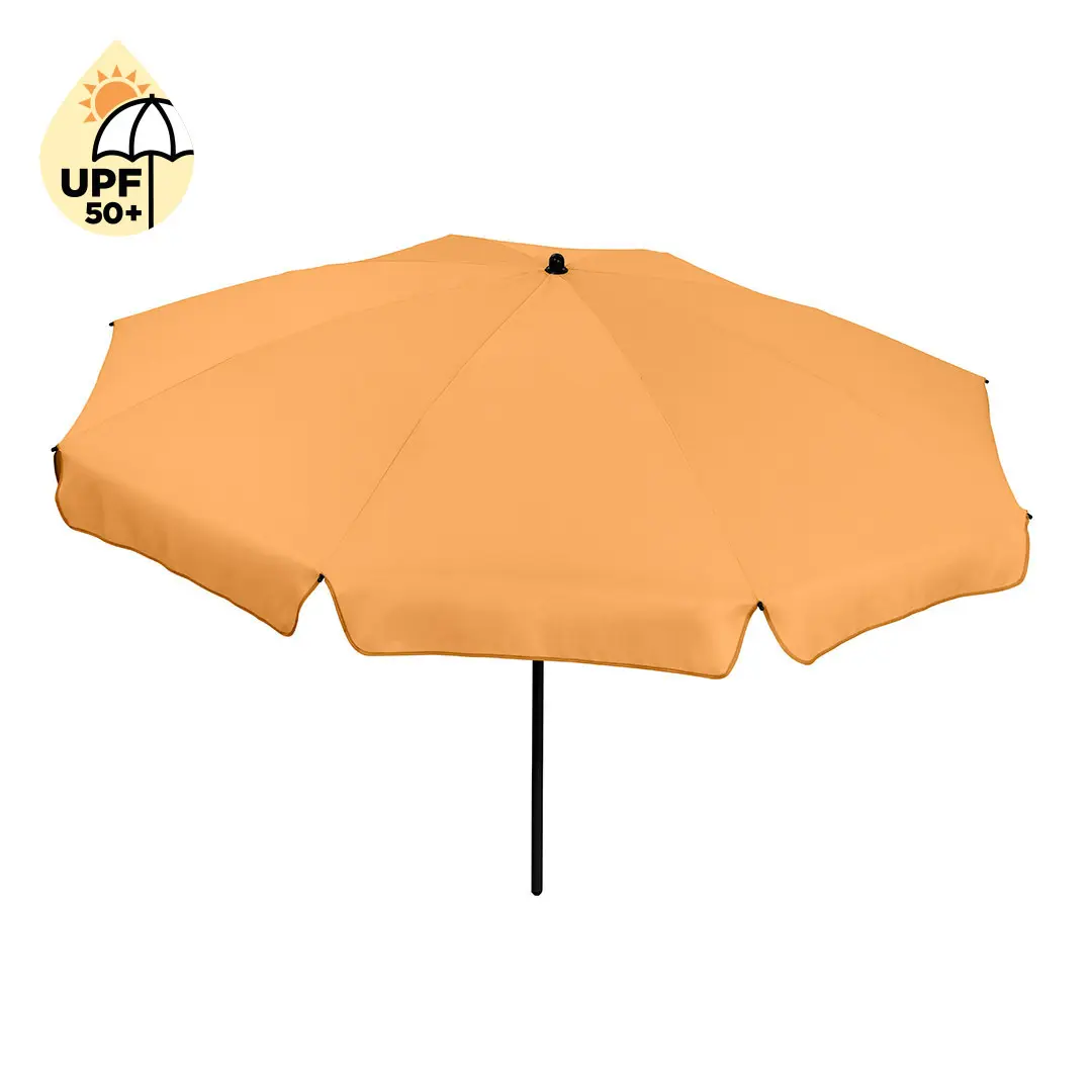 Parasol mit fliegendem Stoff Fare