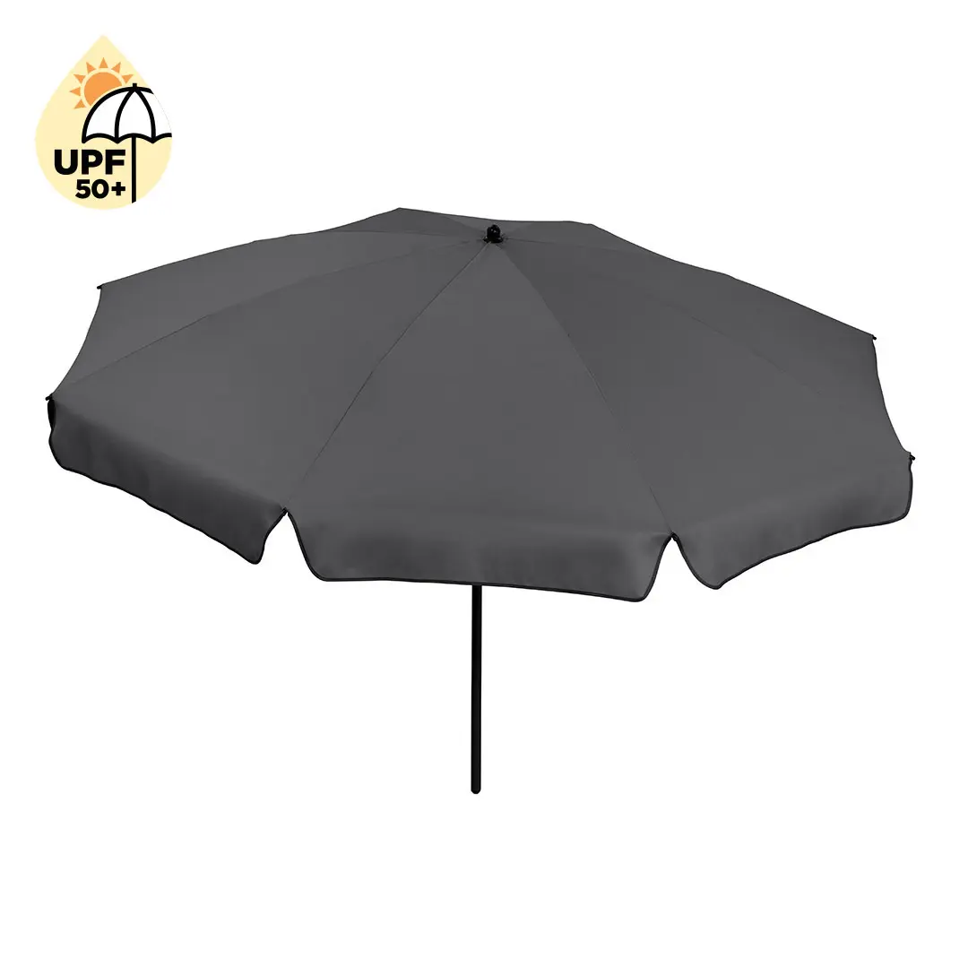 Parasol mit fliegendem Stoff Fare