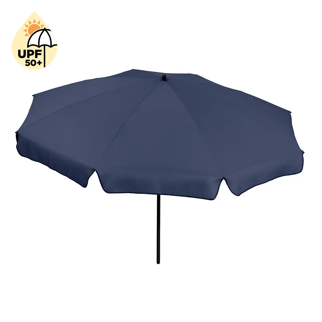 Parasol mit fliegendem Stoff Fare