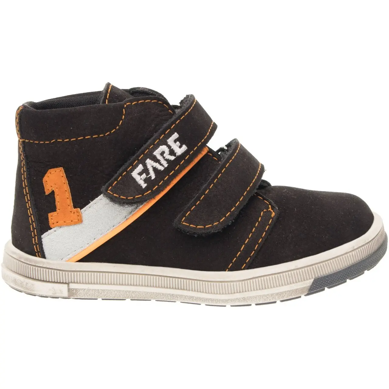Baby-Sneaker Fare Bare Klasik