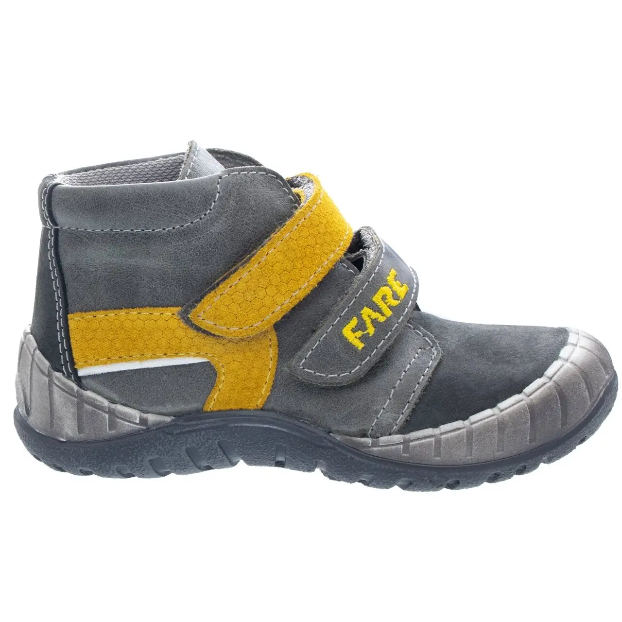 Baskets Jungen Baby Fare Bare Klasik