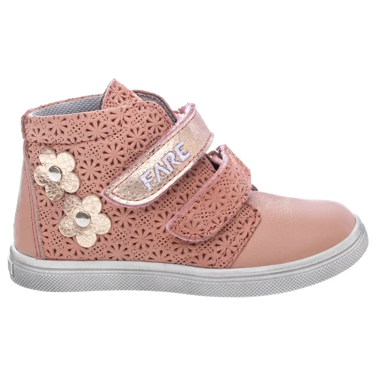 Bottine bambina Fare All-year