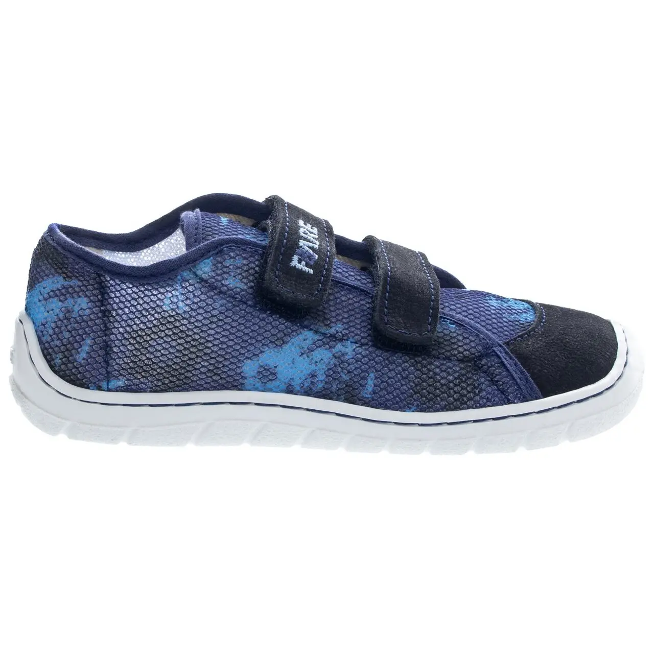 Textilsneaker Kind Fare Bare Bare Rimini