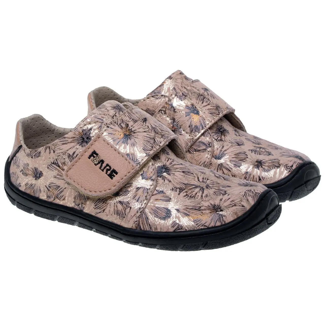 Scarpe sportive mezze stagioni per bebé Fare Wavesky