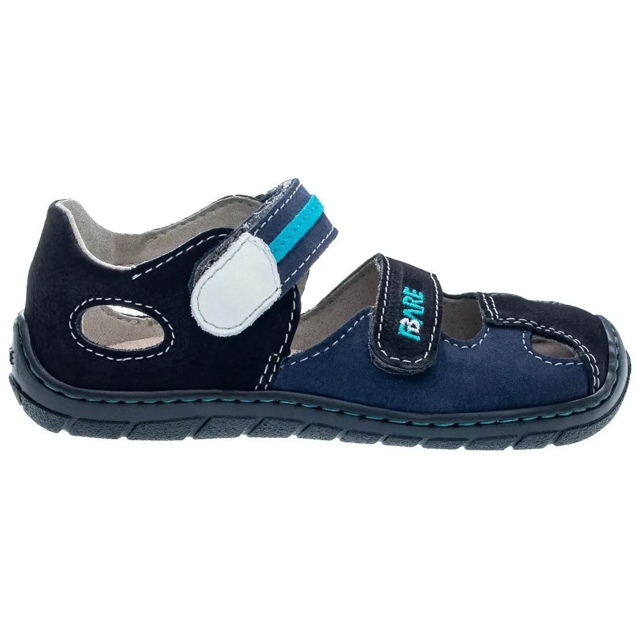 Sommer Sandalen für Jungen Baby Fare Bare Bare Tripolis