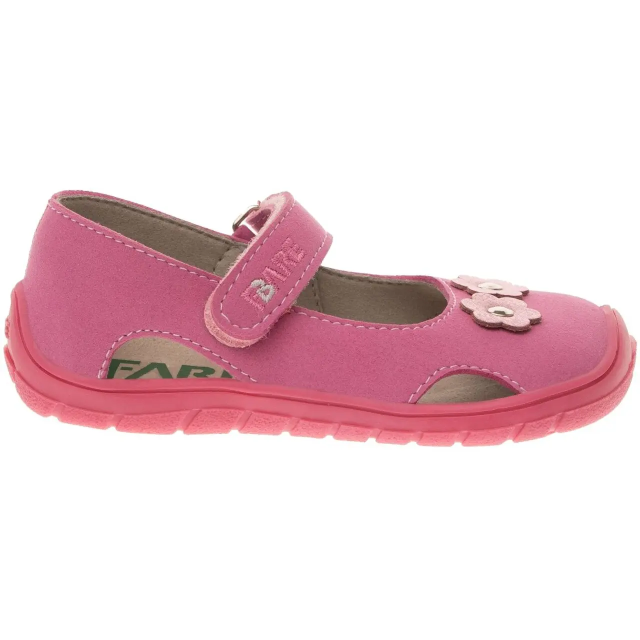 Sandalen Baby Mädchen Fare Bare Bare Economic Summer