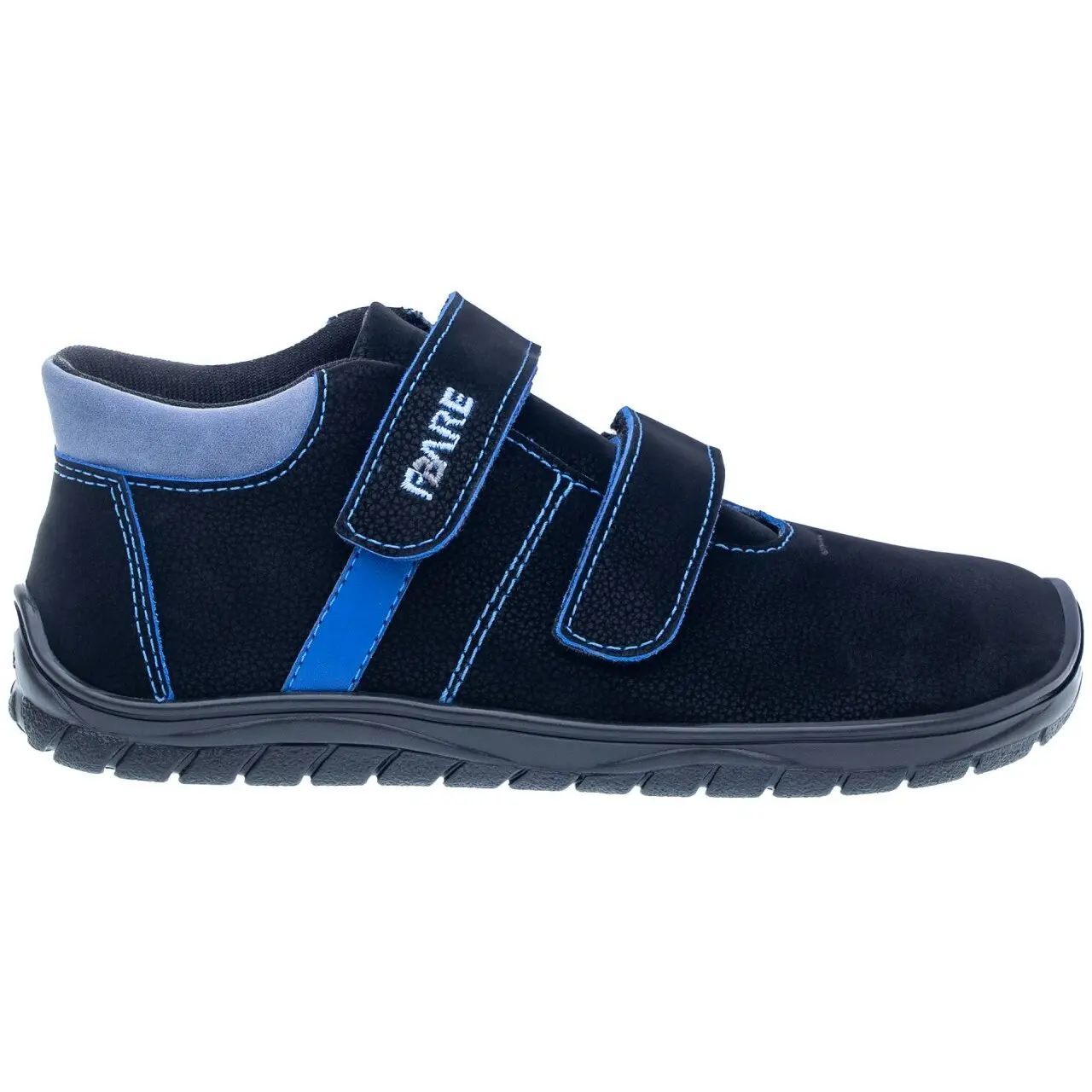 Wasserdichte Stiefel Kind Fare Bare Bare Bergenky All-Year