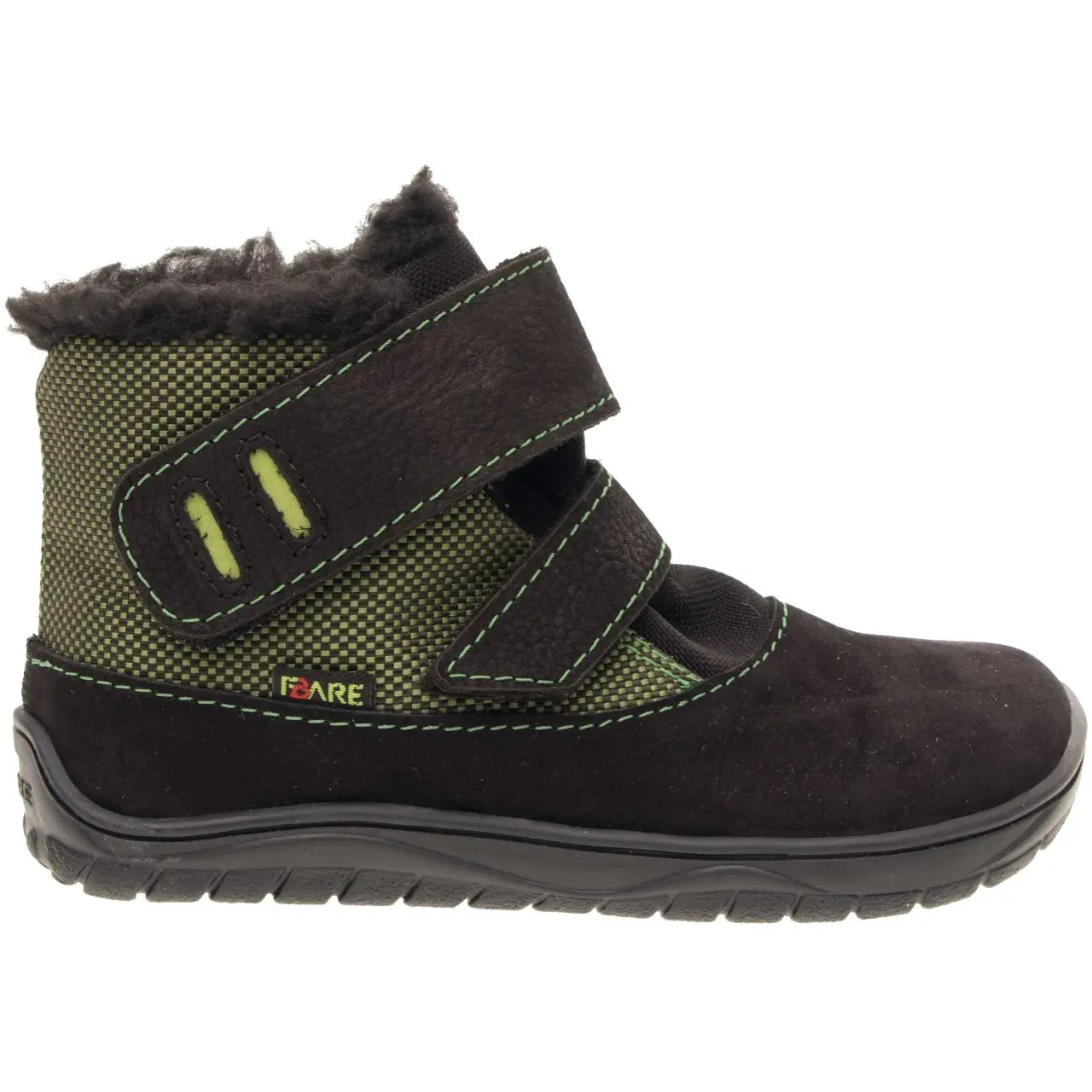 Wasserdichte Stiefel Kind Fare Bare Bjornky Winter