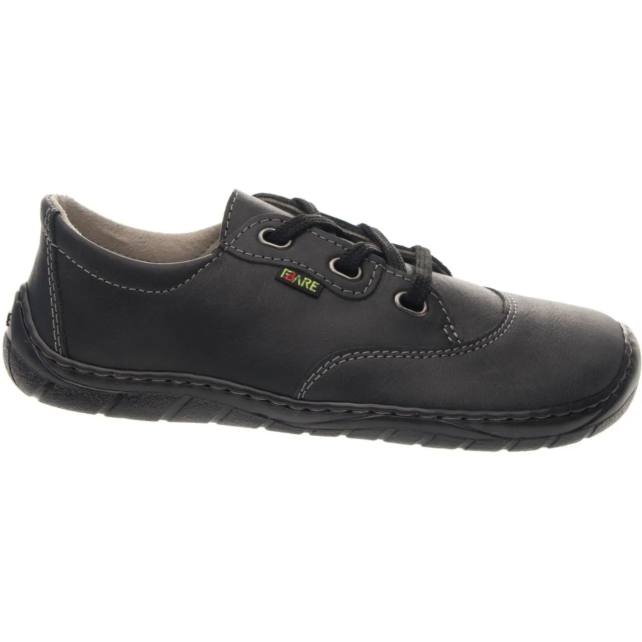 Kinder Schuhe Fare Bare Bare All-Year