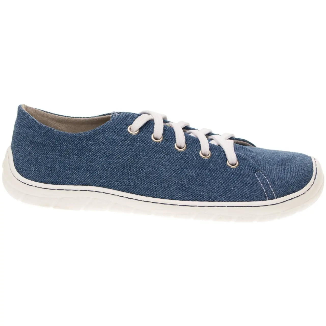 Textil Sneakers Fare Bare Bare Sicilky