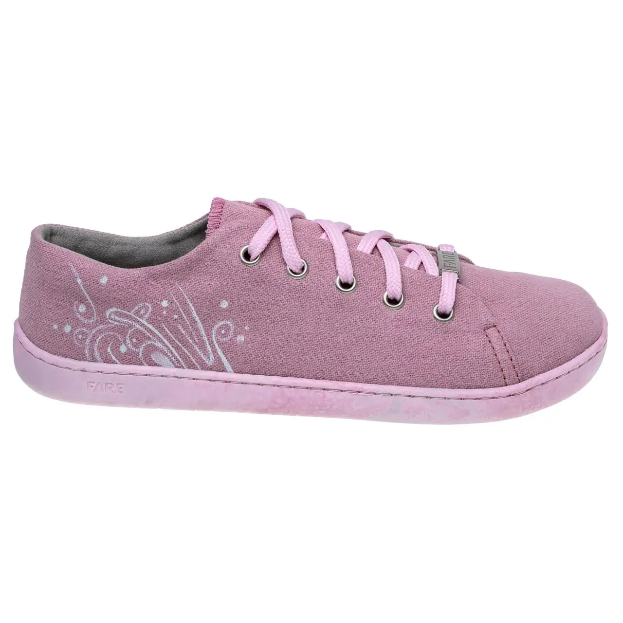Sneakers da donna Fare Fundasty Sicilky Trainers