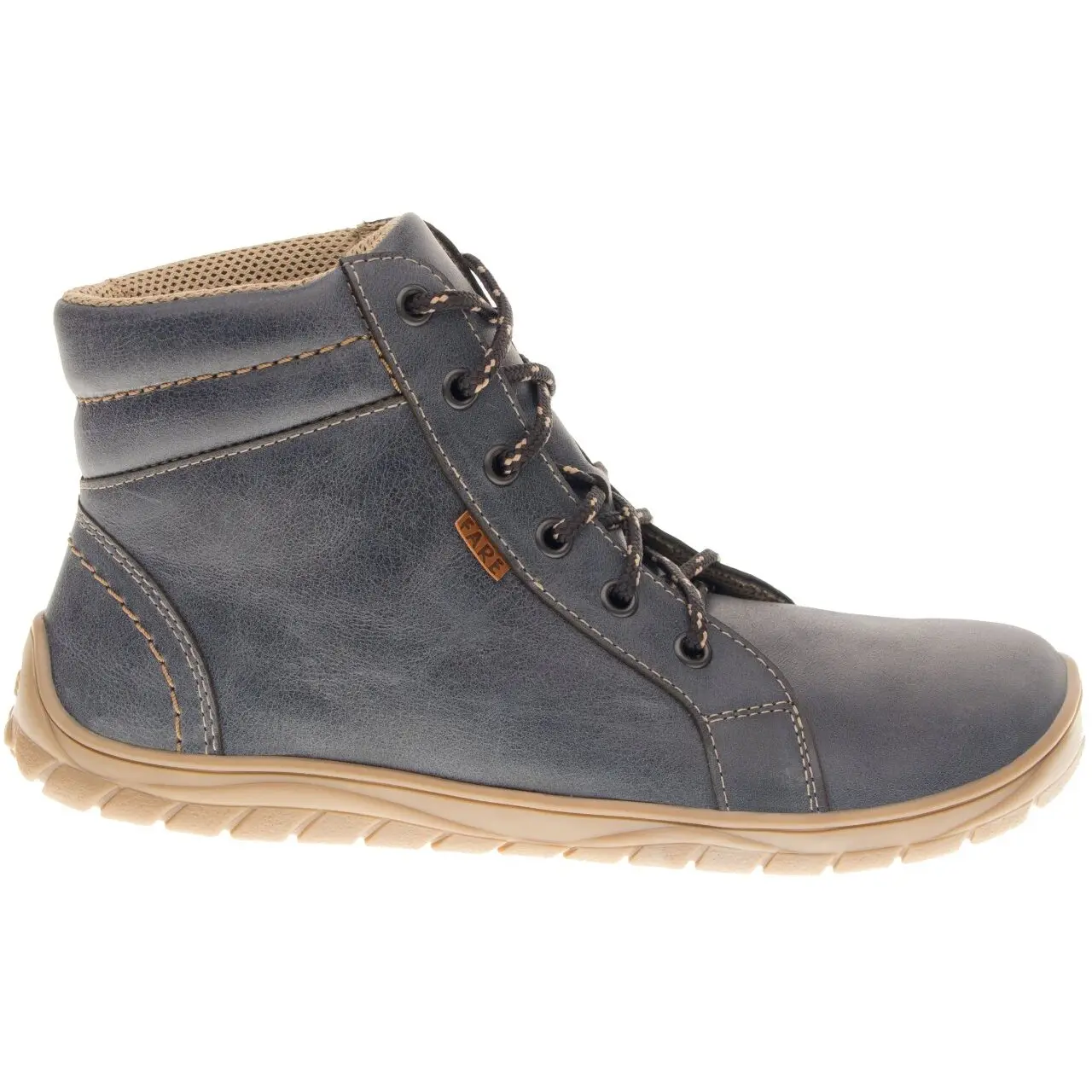 Stiefeletten Fare Bare Avila All-Year