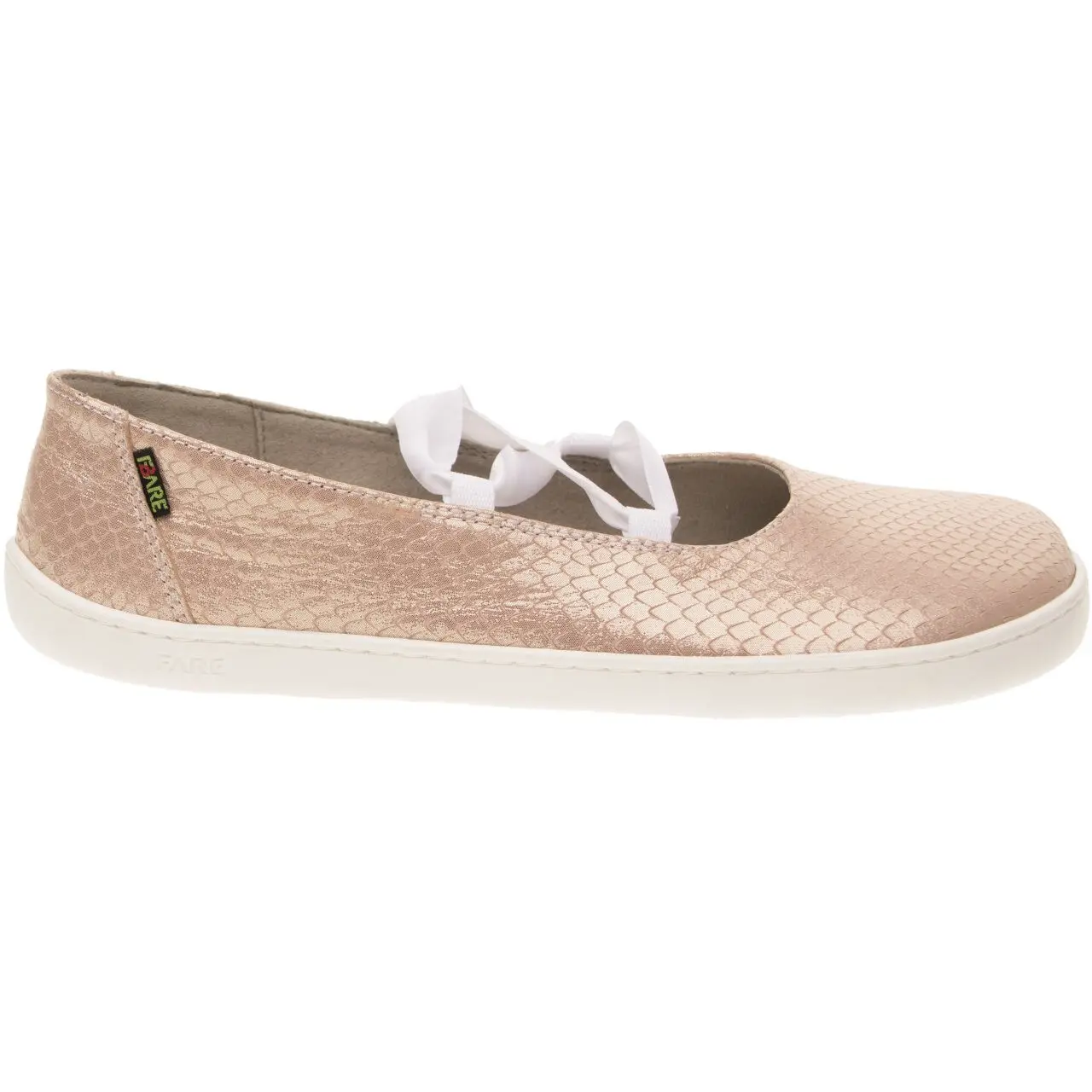Ballerinas Damen Fare Bare Bare Leya