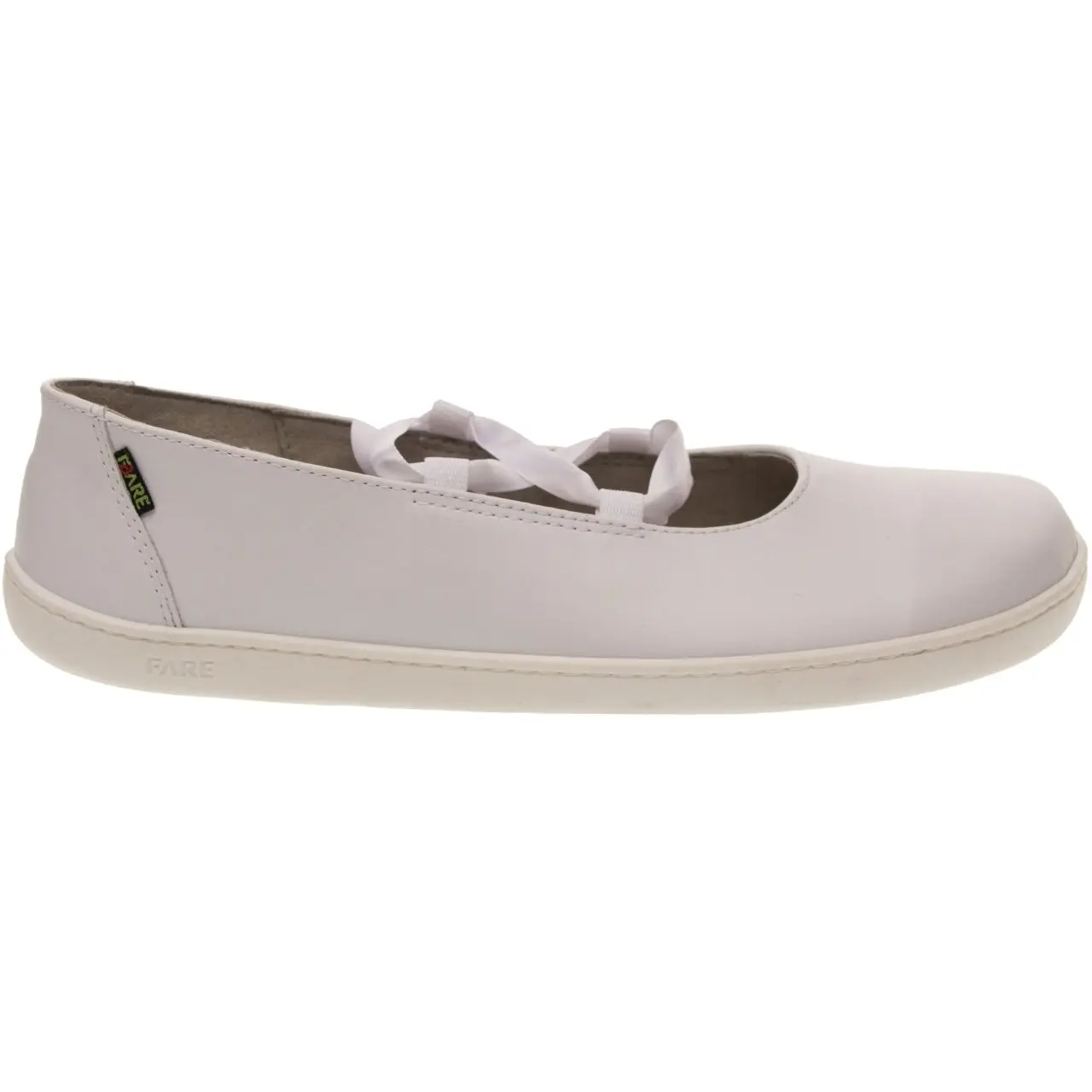Ballerinas Damen Fare Bare Bare