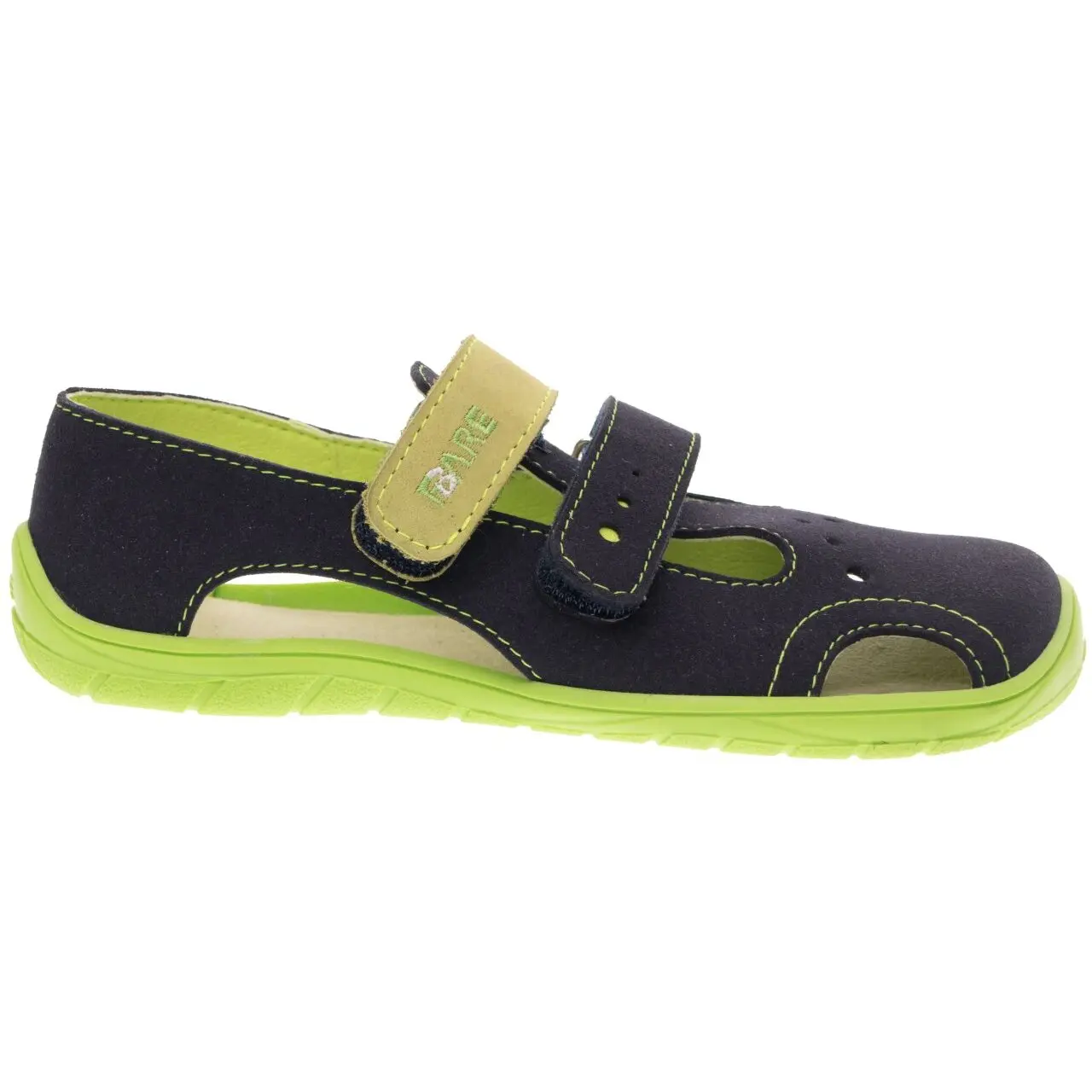 Sandali per bambini Fare Bare Economic Summer
