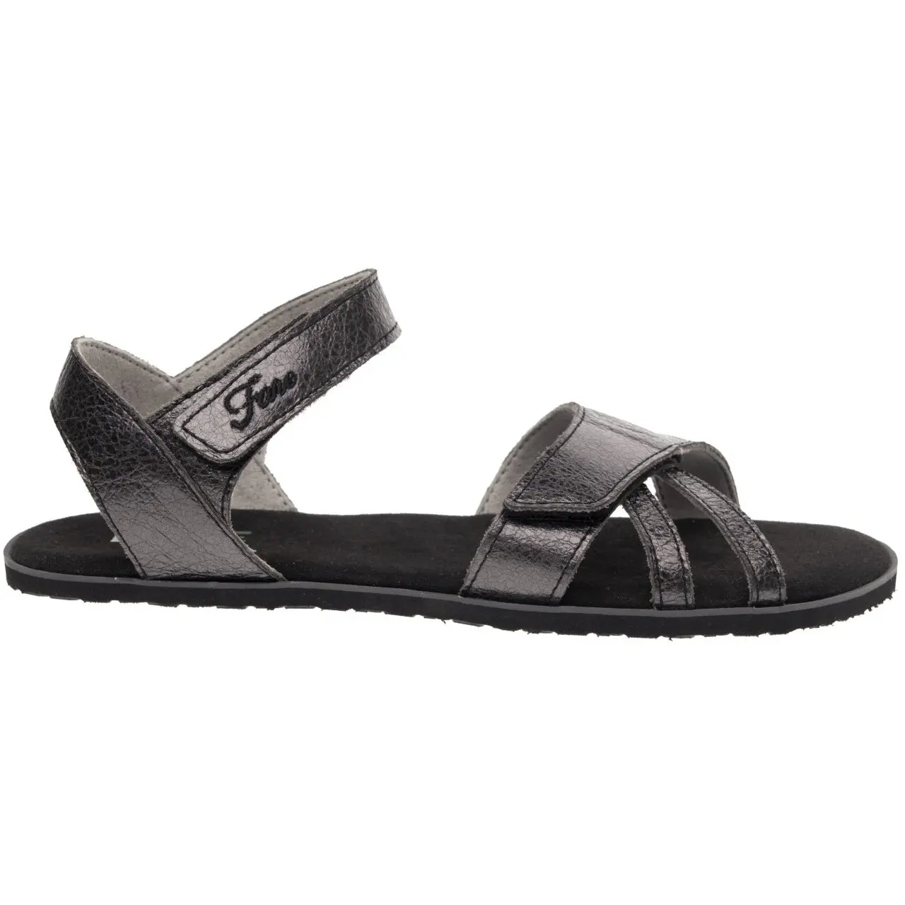 Damen Sommerschuhe Fare Bare Bare Senona